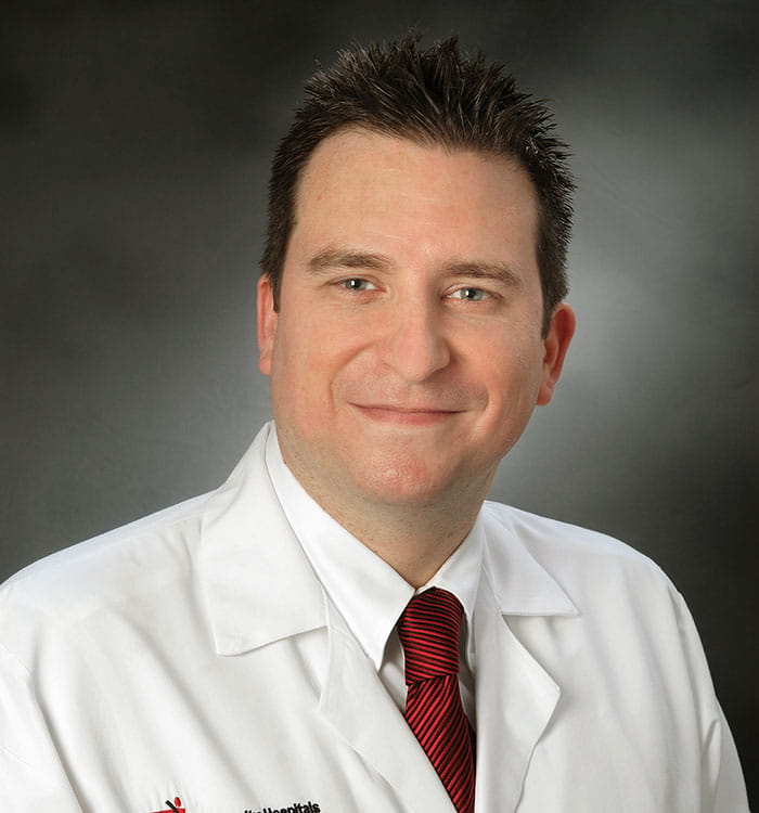 Gregory Stefano, MD