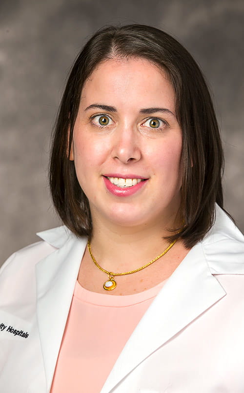 Emily Steinhagen, MD