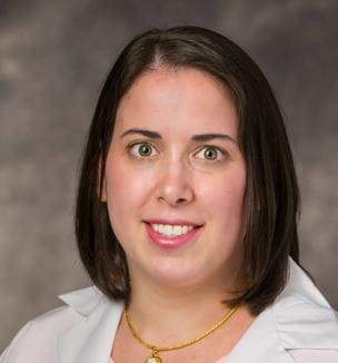 Emily Steinhagen, MD UH Colorectal Surgeon