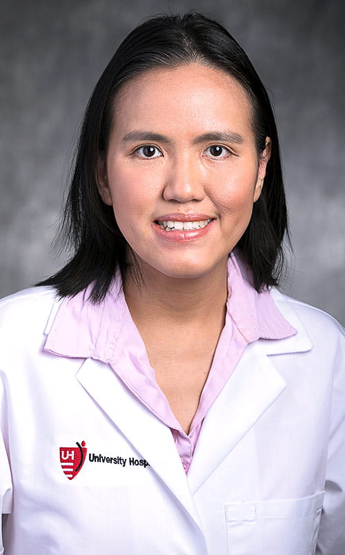 Eileen Wong, MD