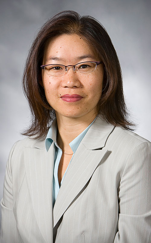 Virginia Wong, MD