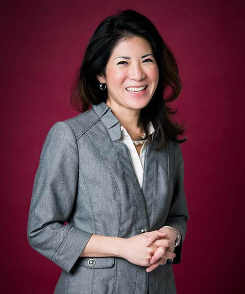 Lynn Woo, MD