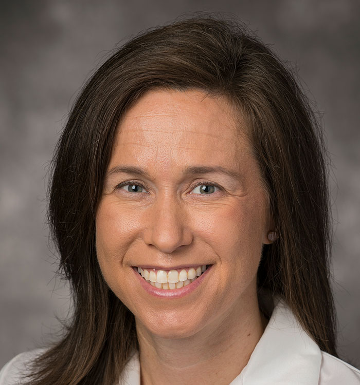 Stephanie Worrell, MD