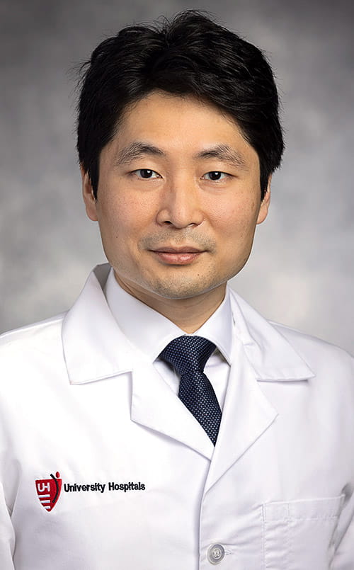 William Yoon, MD