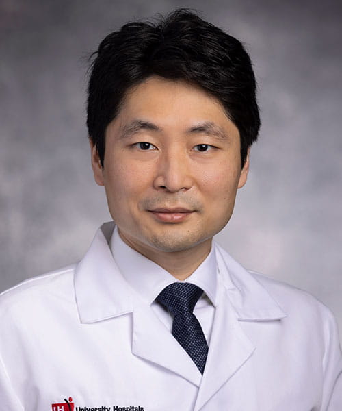 William Yoon, MD UH Cardiology