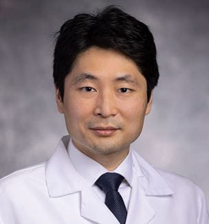 William Yoon, MD Caridiology