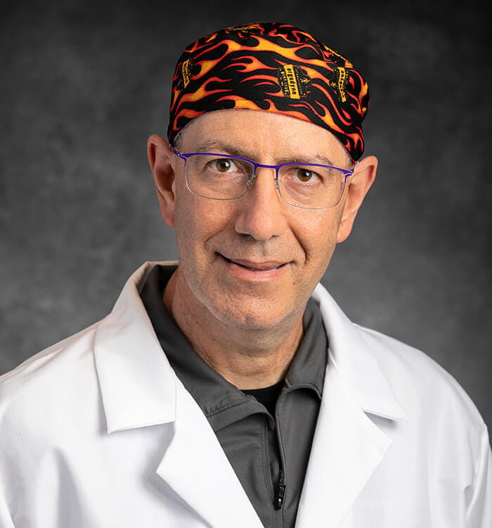 Robert Zimmerman, MD UH Geauga