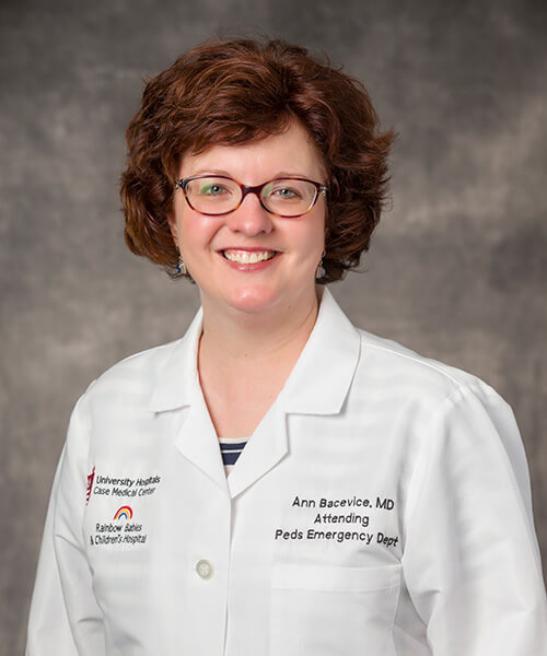 Anne Bacevice, MD