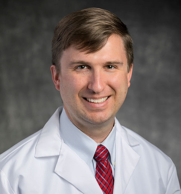 W. Colby Brown, MD