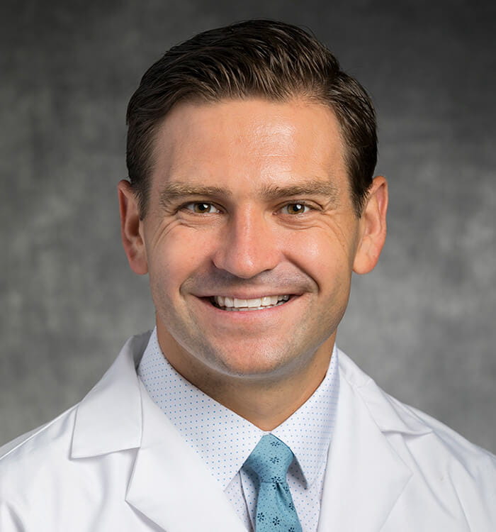 Jacob Calcei, MD UH Orthopaedics