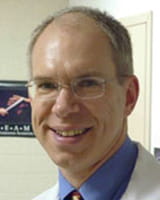David Canaday, MD