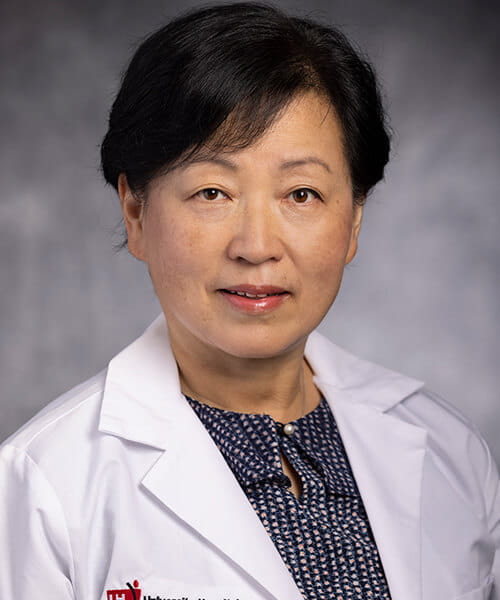 Ok-Kyong Chaekal,MD UH Seidman