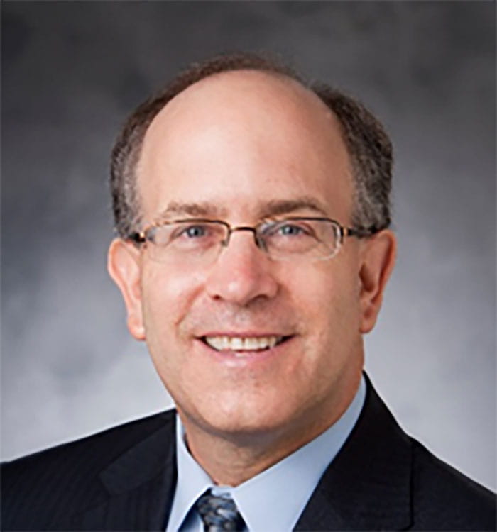 Ira M. Cheifetz, MD ,FCCM, FAARC
