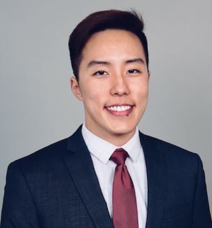Eric Chen, MD UH Resident