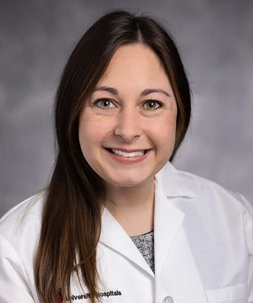 Lauren Chiec, MD