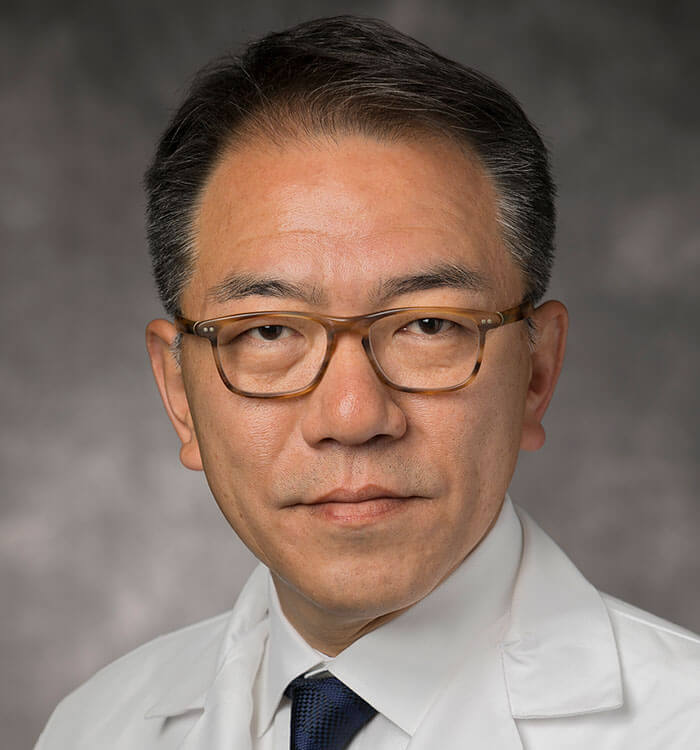 Jae S. Cho, MD