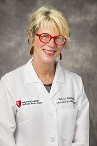 Nancy Cossler, MD