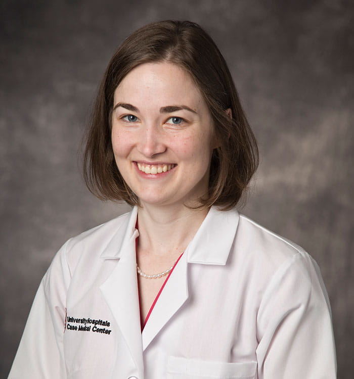 Moira Crowley, MD