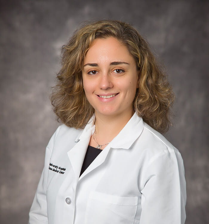Chantal ElAmm,MD Cardiology