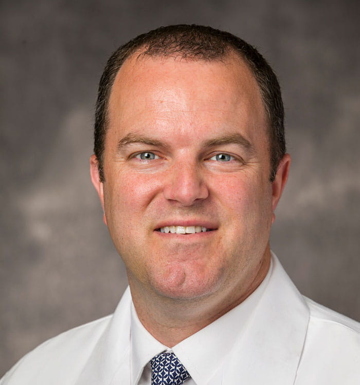 Rob Flannery, MD