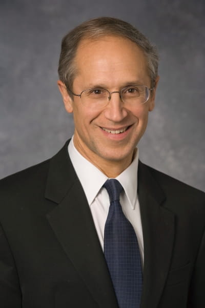 Stanton L. Gerson, MD