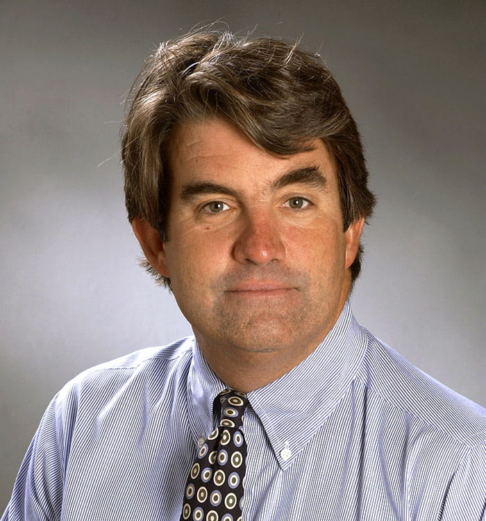 Robert C Gilkeson, MD