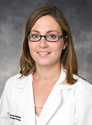 Hannah Gilmore, MD