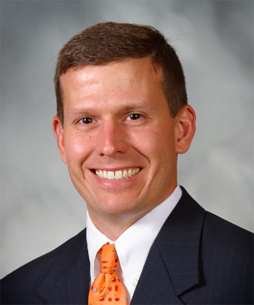 Jeffrey Hardacre, MD