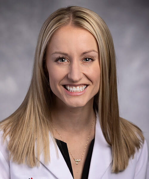 Lauren Henke, MD UH Seidman