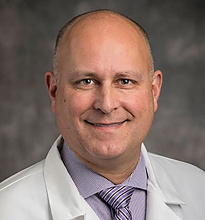 New director named for UH Center for Voice Airway and Swallowing Disorders