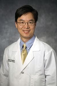 Alex Huang, MD, PhD