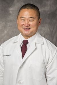 Simon Kim, MD