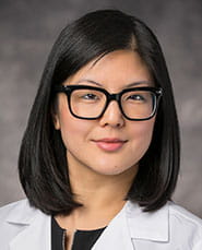 Pam Li, MD