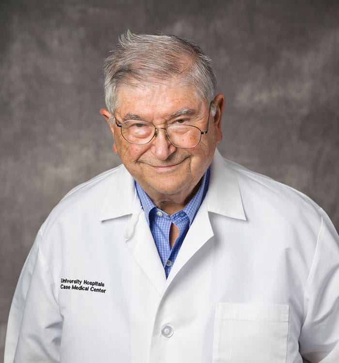 Jerome Liebman, MD