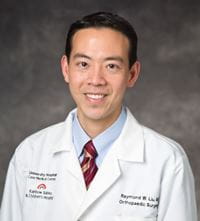 Raymond Liu, MD