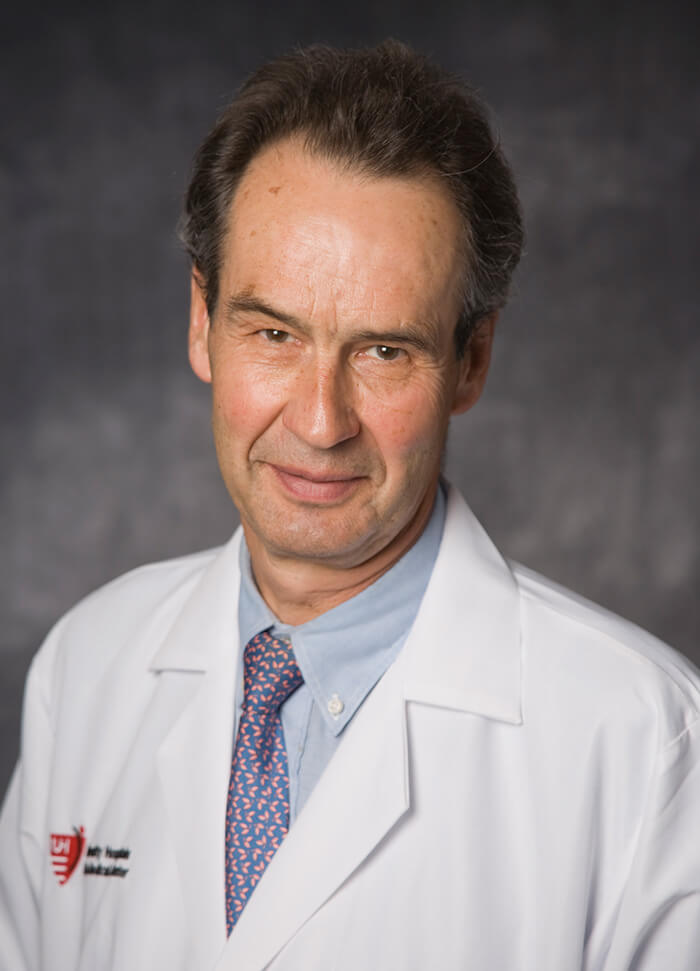 Hans Luders, MD UH Neurology