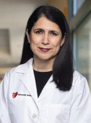 Marina Magrey, MD