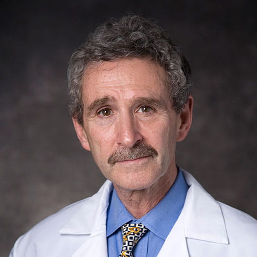 Alan H. Markowitz, MD