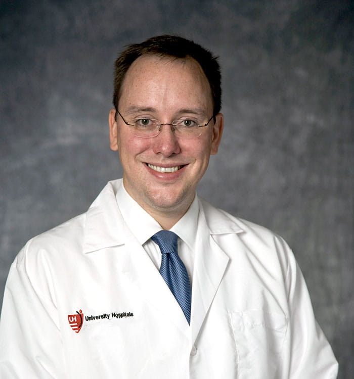 Jonathan Miller, MD