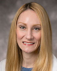 Megan Miller, MD