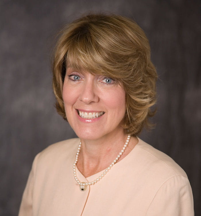 Gail Murray, PhD