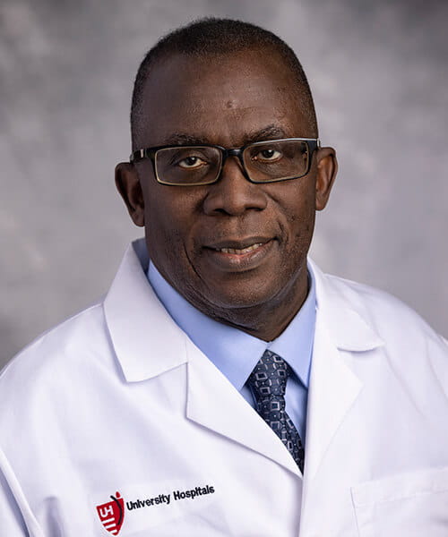 Osei-Tutu Owusu, MD