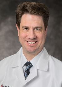 Photo of Andrew Pieper MD PHD