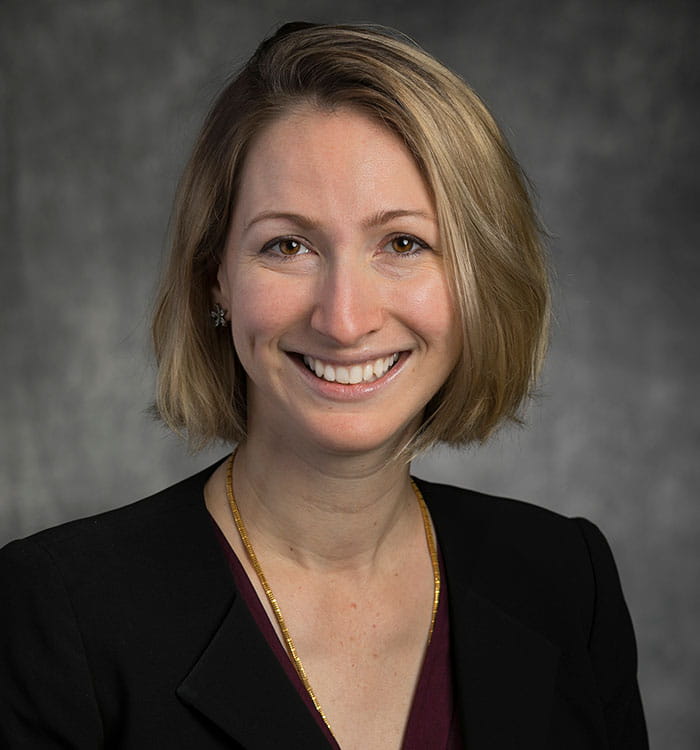 Rachel Pope, MD, MPH
