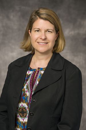Kristie Ross, MD