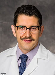 Navid Sadri, MD, PhD