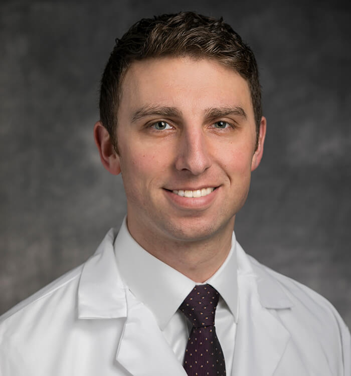 Kyle Scarberry, MD Urology