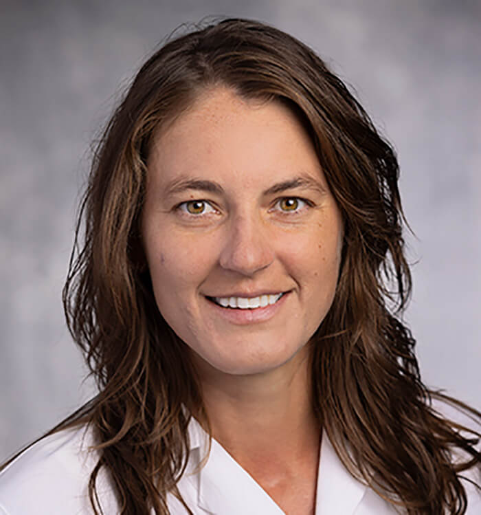 Breana Siljander, MD UH Orthopaedics