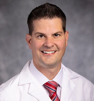 Corey Speers, MD, PhD
