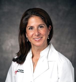 Sharon Stein, MD Colorectal Surgery
